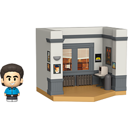 funko jerry's apartment