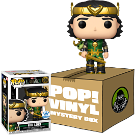 popcultcha loki