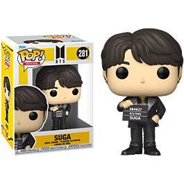 funko pop suga