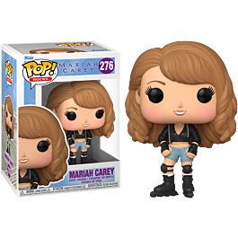 funko pop mariah carey