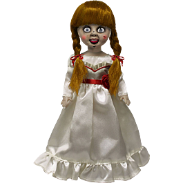 Living Dead Dolls | Annabelle by Mezco | Popcultcha