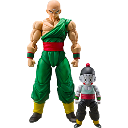 Tien shinhan outlet sh figuarts