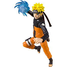 custom naruto sh figuarts