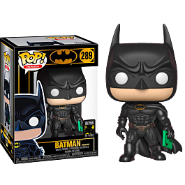 batman pop vinyl