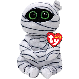 Mummy store beanie boo