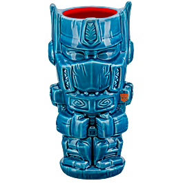 transformers tiki mug