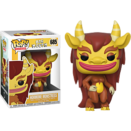 hormone monster funko pop