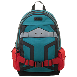 deku backpack