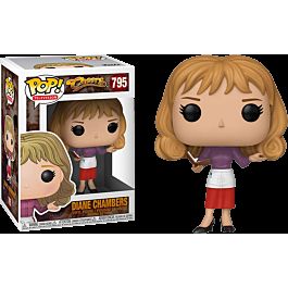 Cheers | Diane Chambers Funko Pop! Vinyl Figure | Popcultcha