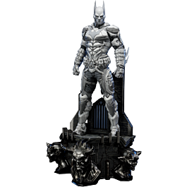 batman white knight beyond