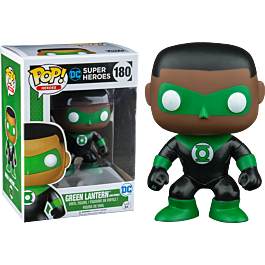 green lantern john stewart funko