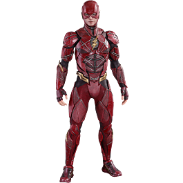 flash toy figure