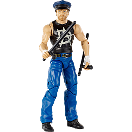 WWE - Dean Ambrose Elite Collection 6” Action Figure