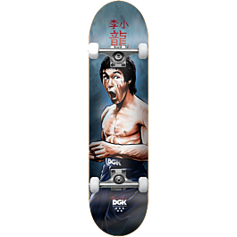 Bruce lee 2024 skate deck