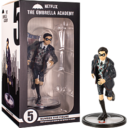 the umbrella academy toy