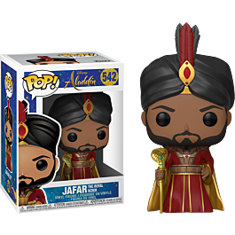 Funko pop deals aladdin 2019