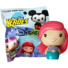 Disney Pint Size Heroes Blind Bag by Funko | Popcultcha