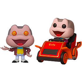 mr toad 65th anniversary funko pop