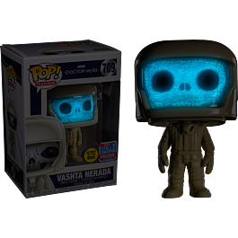 vashta nerada funko pop