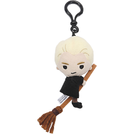 Draco 2025 malfoy plush