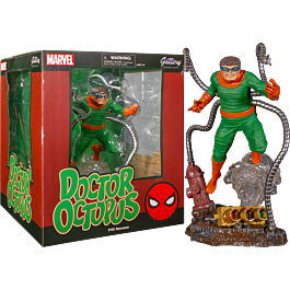 Marvel Gallery: Comic Doctor Octopus PVC Statue