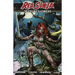 Red Sonja Comics: Amazon.com