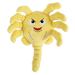 Facehugger plush hot sale toy