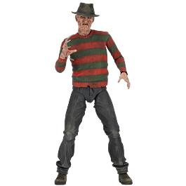 A Nightmare on Elm Street Part 2 Freddy’s Revenge Freddy Krueger 1/4 ...