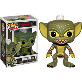 Gremlins | Gremlin Funko Pop! Heroes Vinyl Figure | Popcultcha