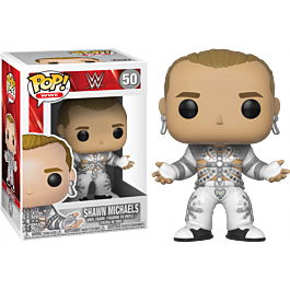 shawn michaels dx funko pop