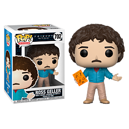 ross geller funko pop