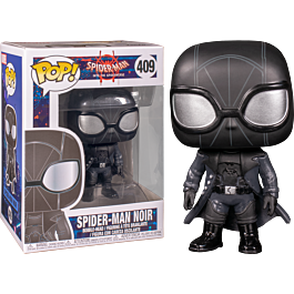 funko pop spiderman noir