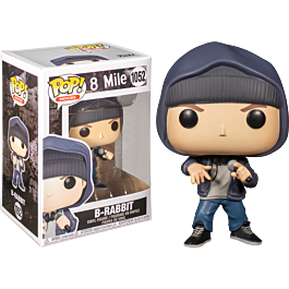 eminem pop vinyl