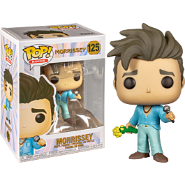 the smiths funko pop