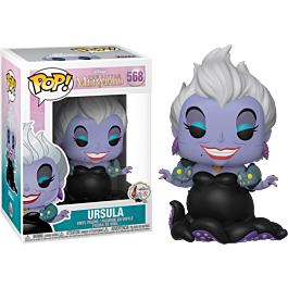 ursula funko pop big