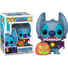 lilo and stitch funko pop list