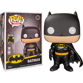 19 inch batman pop