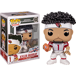 NFL Football  Kyler Murray Arizona Cardinals Funko Pop! Vinyl