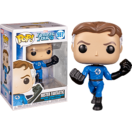 mr fantastic pop