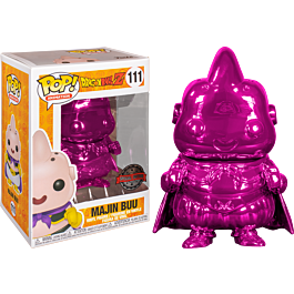 majin buu playset