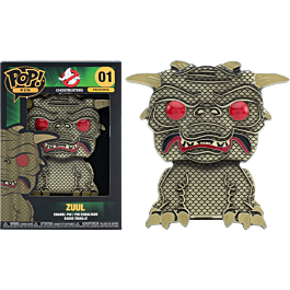 zuul funko