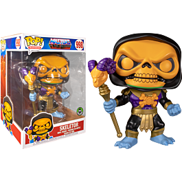 funko pop disco skeletor