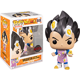 vegeta egg funko pop