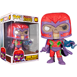 magneto pop funko