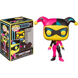 blacklight funko batman