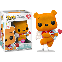 winnie the pooh funko mini