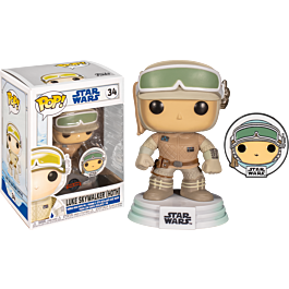 funko pop star wars across the galaxy