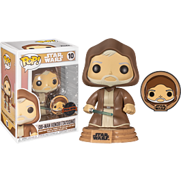 obi wan pop figure