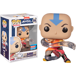 avatar funko 2021