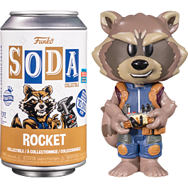 funko soda rocket